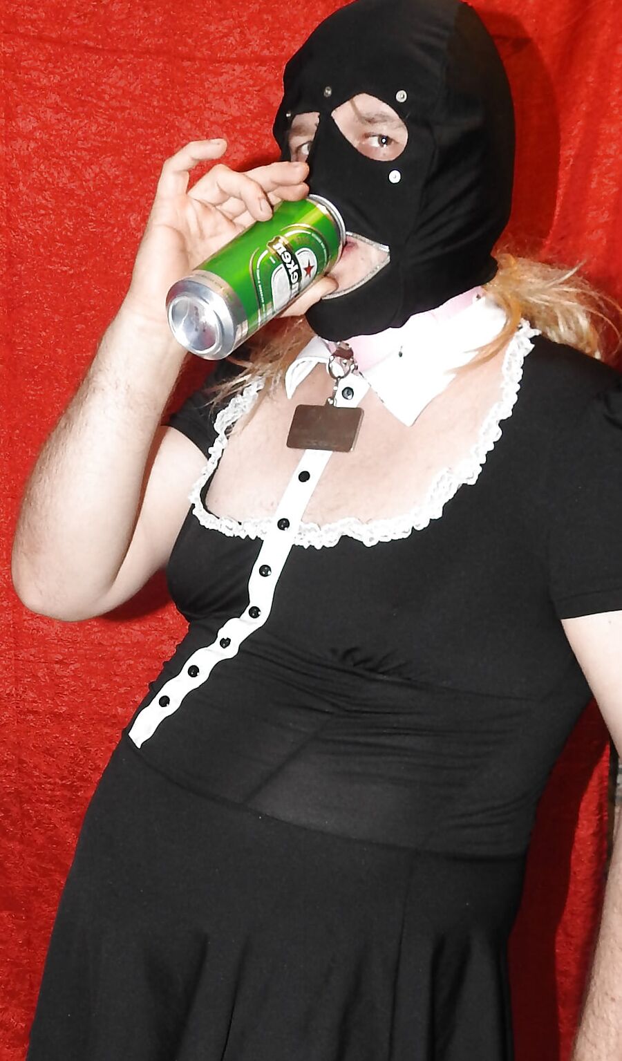Bitch slave