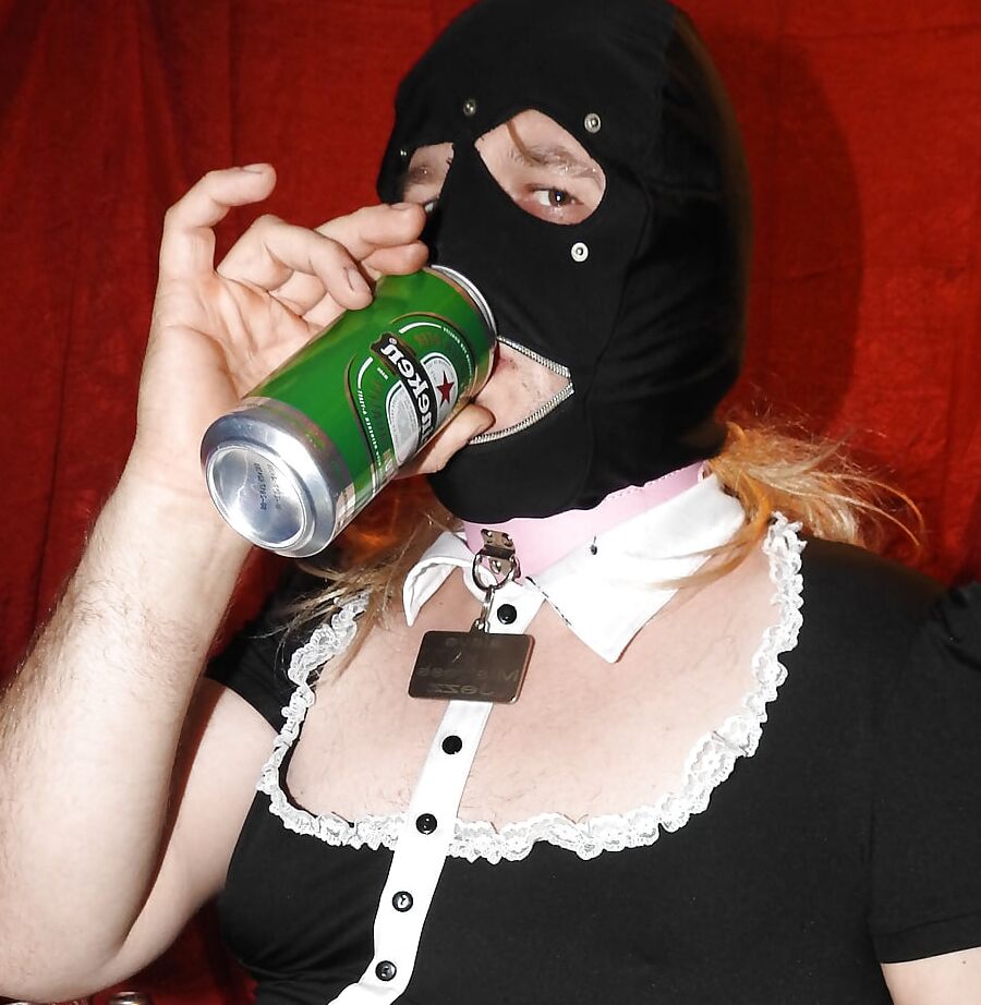 Bitch slave