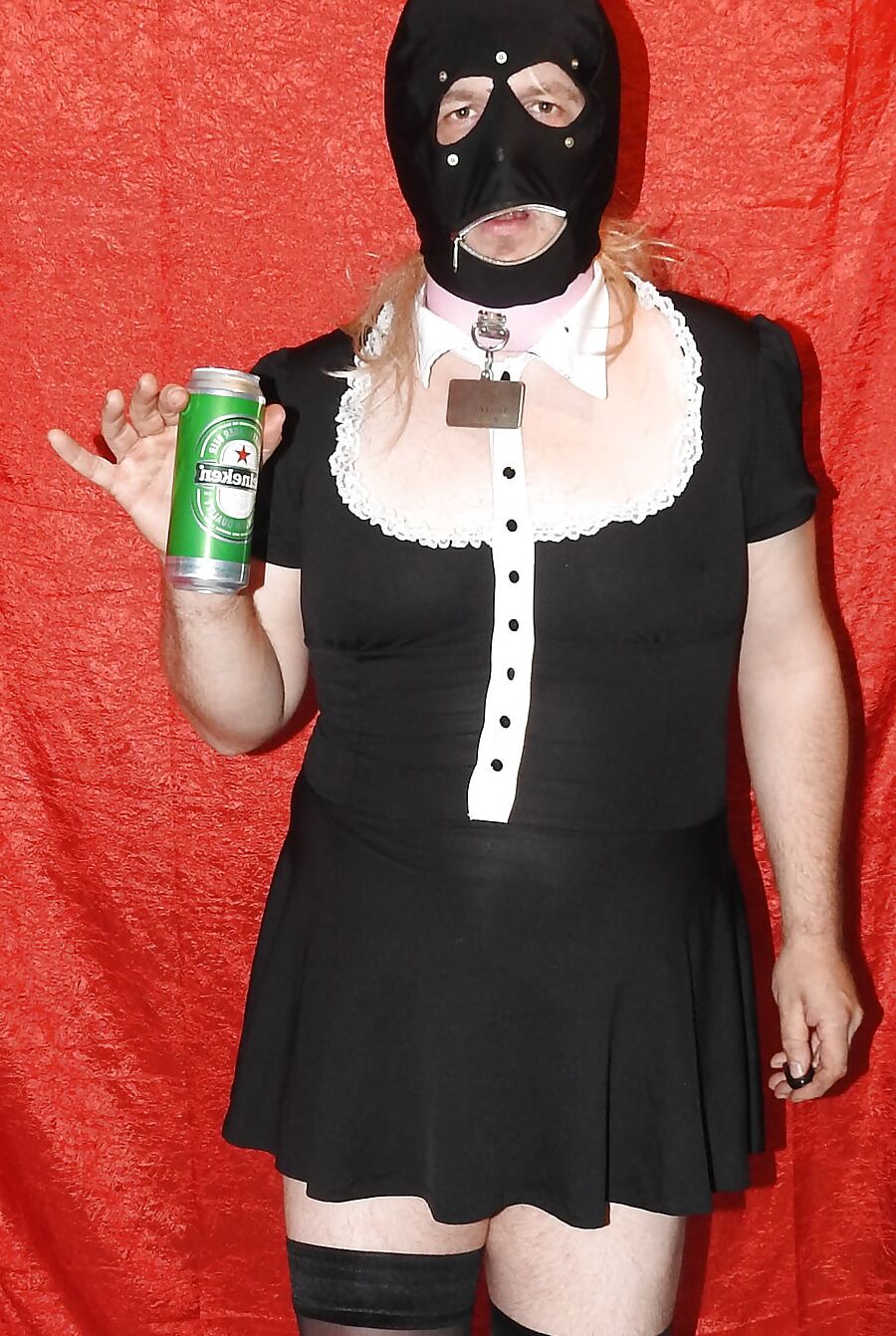 Bitch slave
