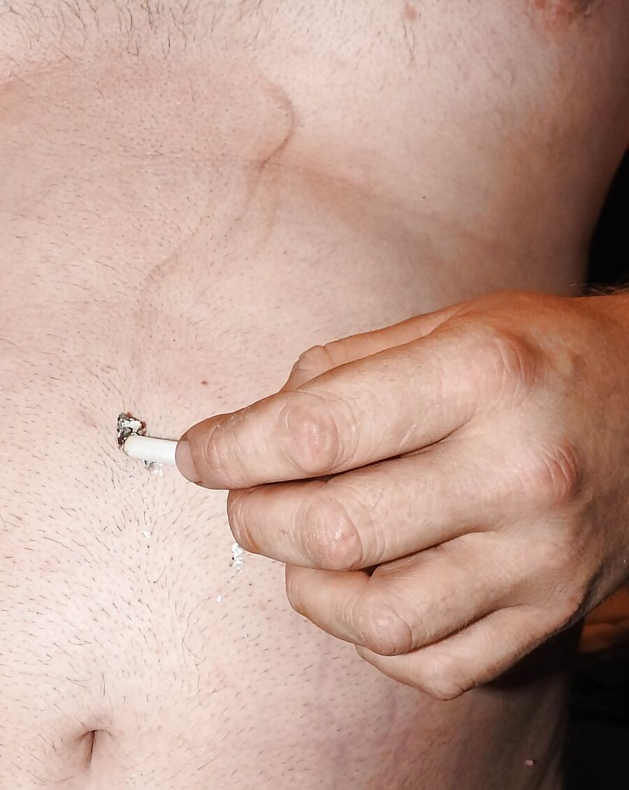 Task9 - Cigarette in my Belly e my Balls