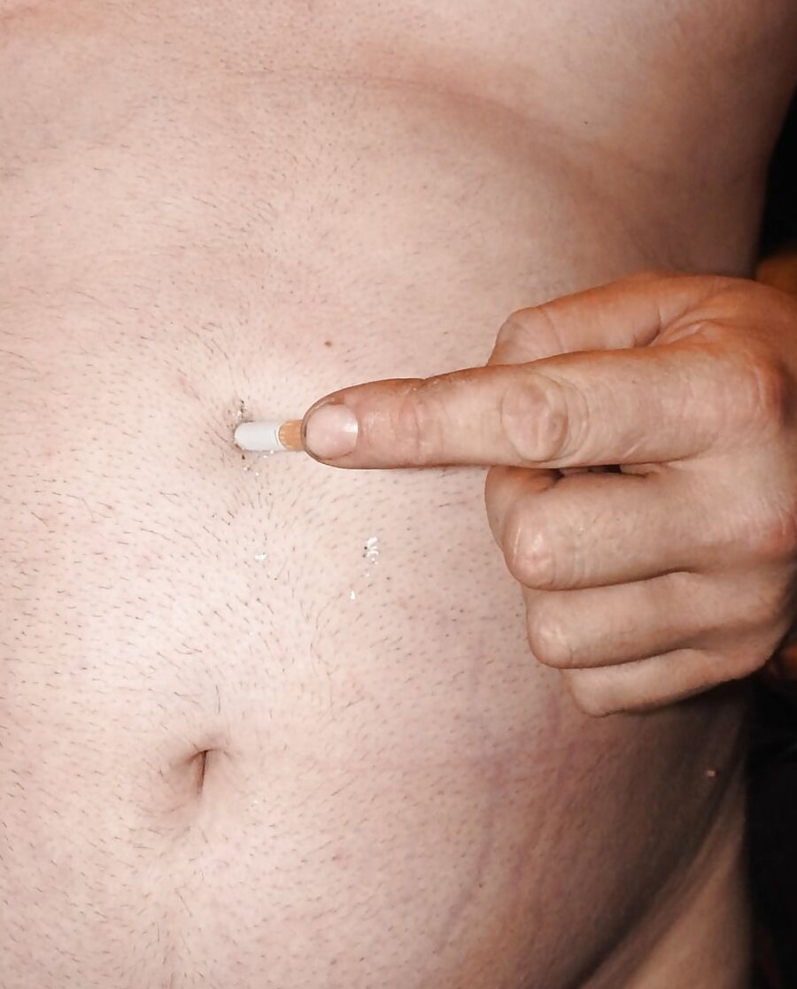 Task9 - Cigarette in my Belly e my Balls