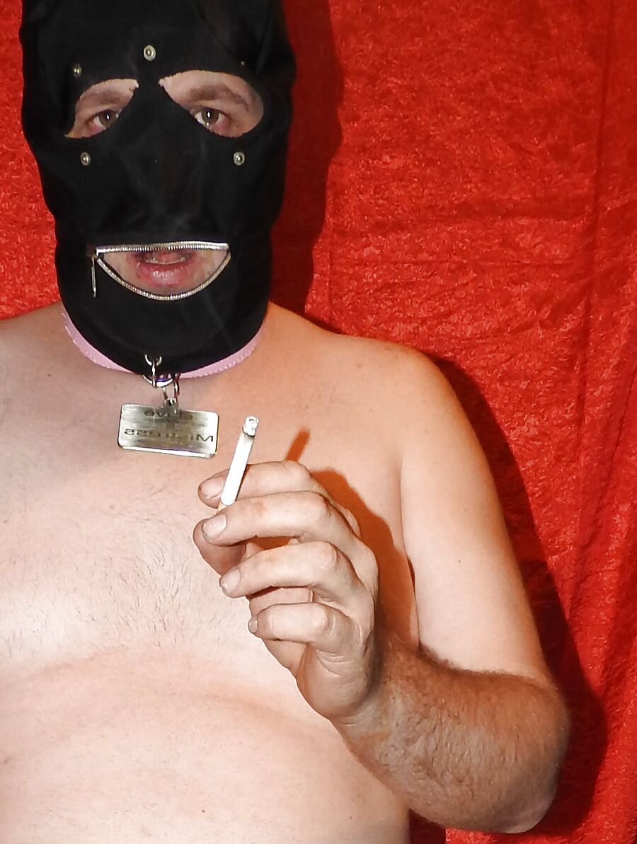 Task9 - Cigarette in my Belly e my Balls