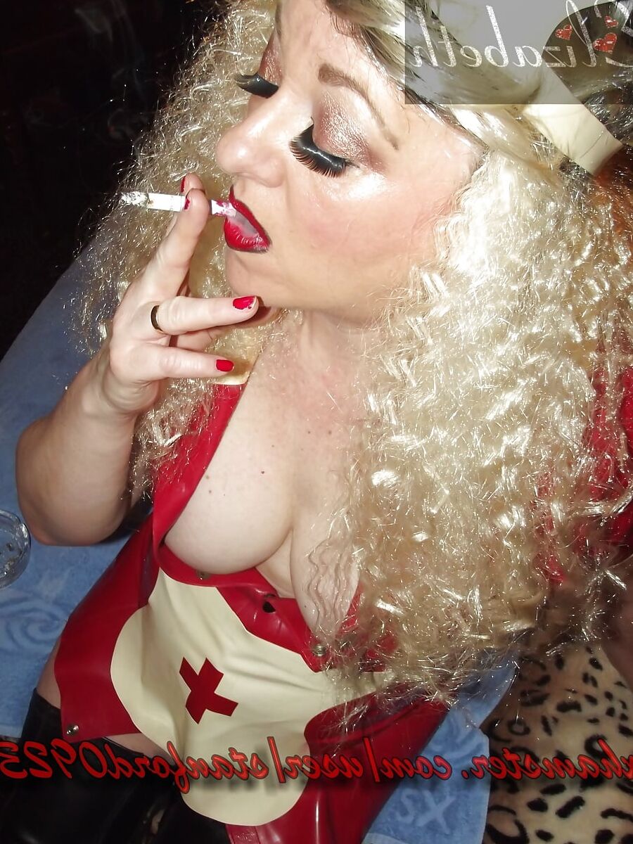 NURSE ELIZABETH