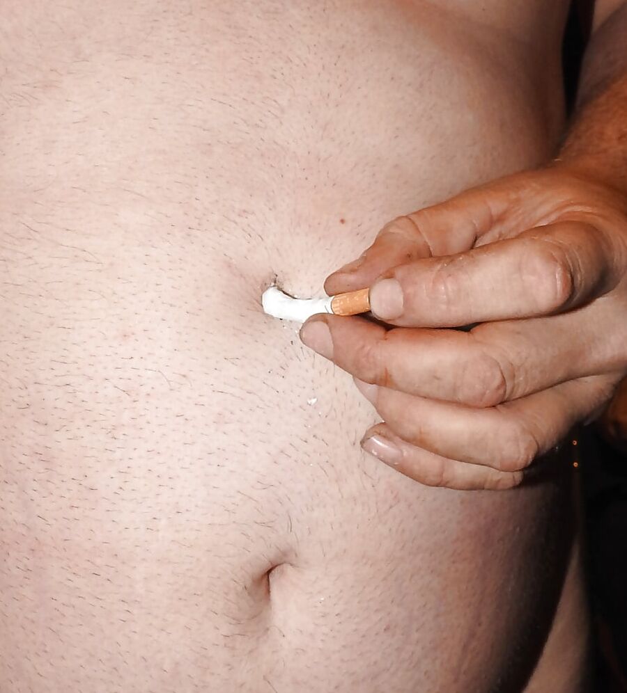 Task9 - Cigarette in my Belly e my Balls