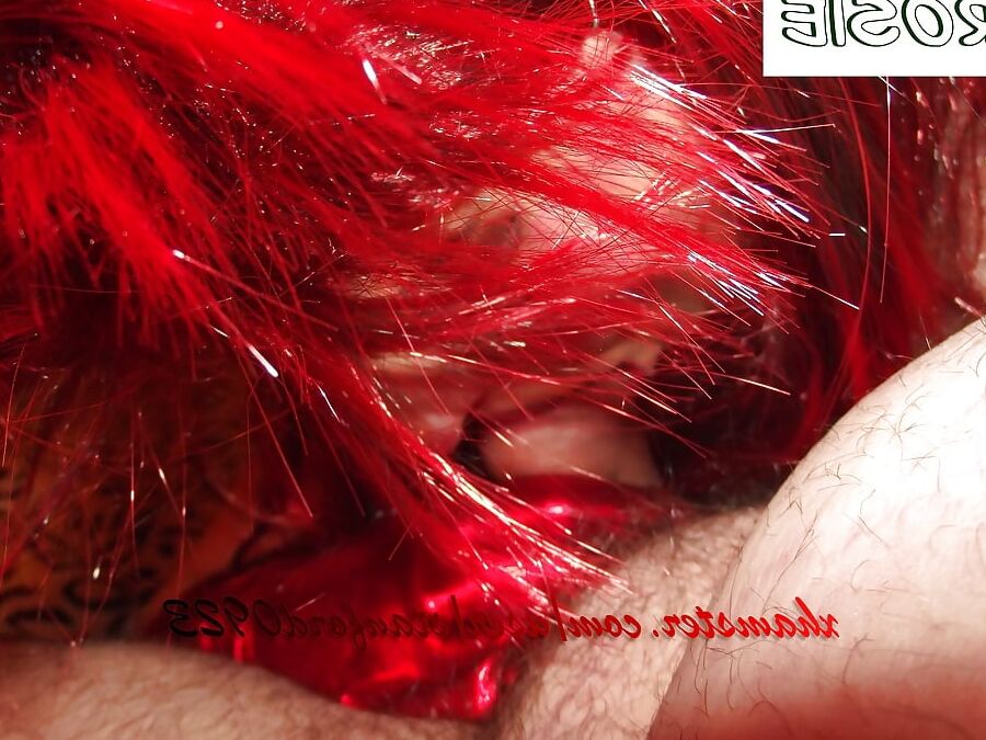 ROSIE SMOKING FETISH SLUT PT1
