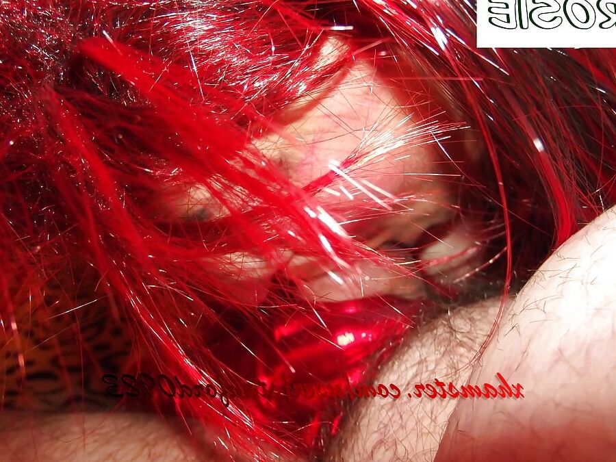 ROSIE SMOKING FETISH SLUT PT1