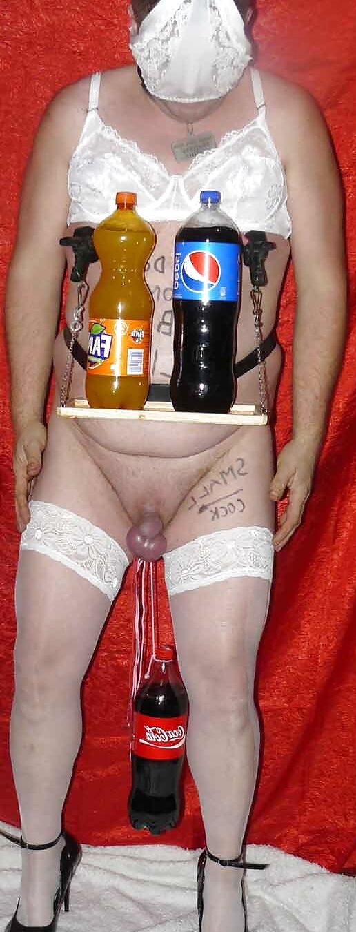 Pain for Mistress Celine