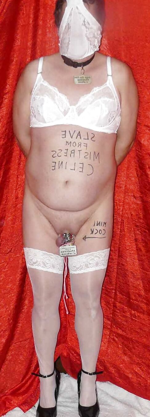 Humiliation and cbt