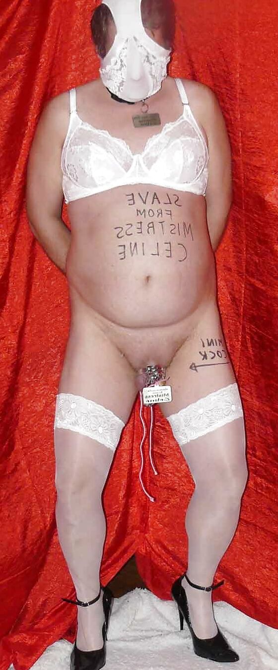 Humiliation and cbt