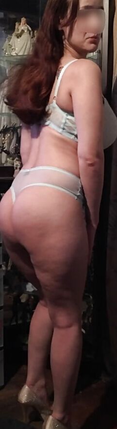 Sexy Lingerie!! 6