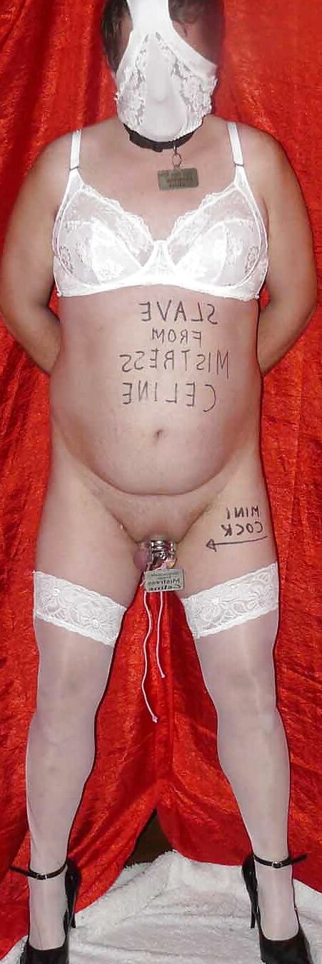 Humiliation and cbt