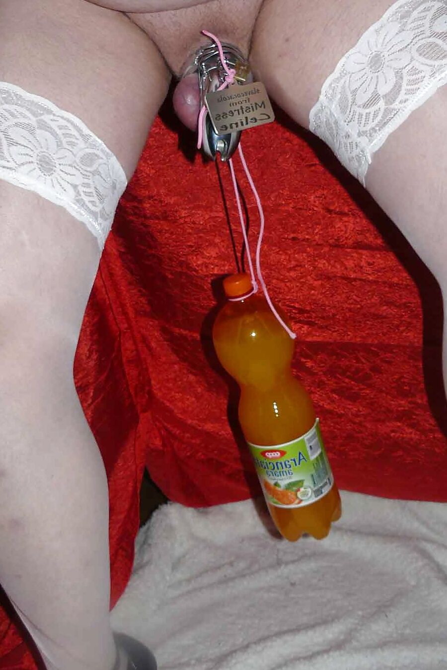 Humiliation and cbt
