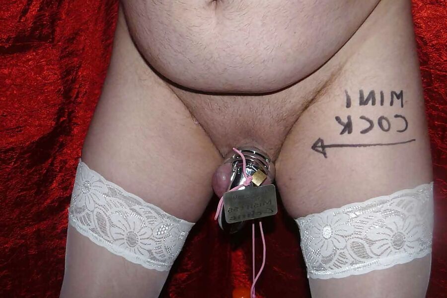 Humiliation and cbt
