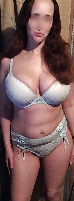 Sexy Lingerie!! 6