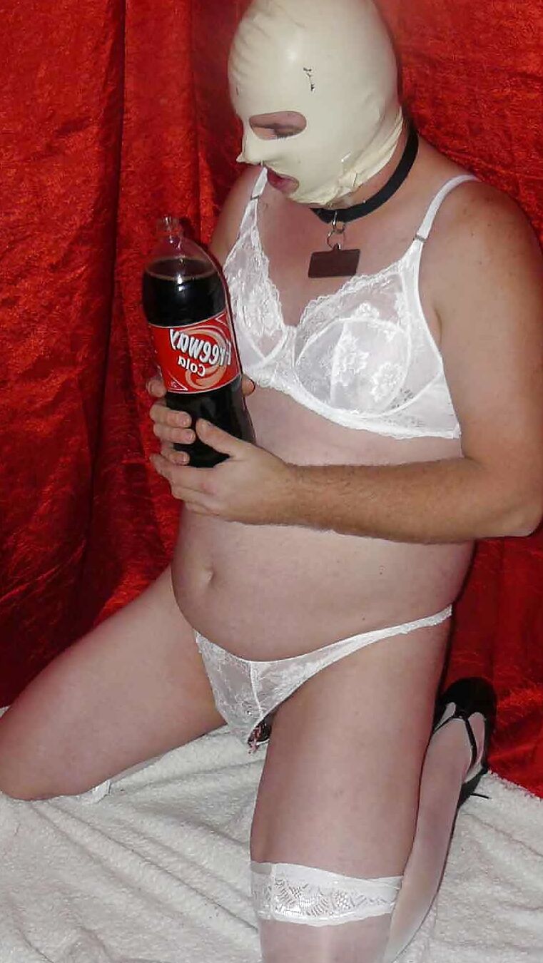 Sissy drink