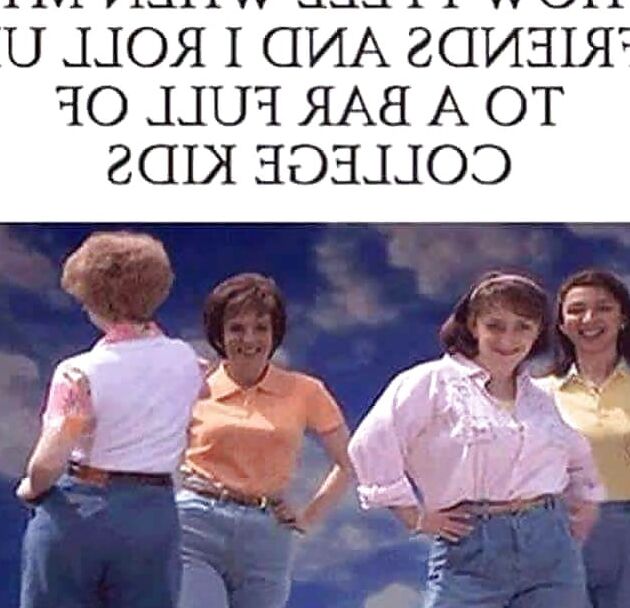 Online perving