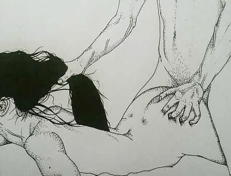 Online perving