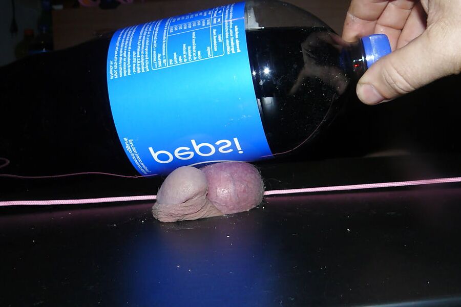 Cock...tail table