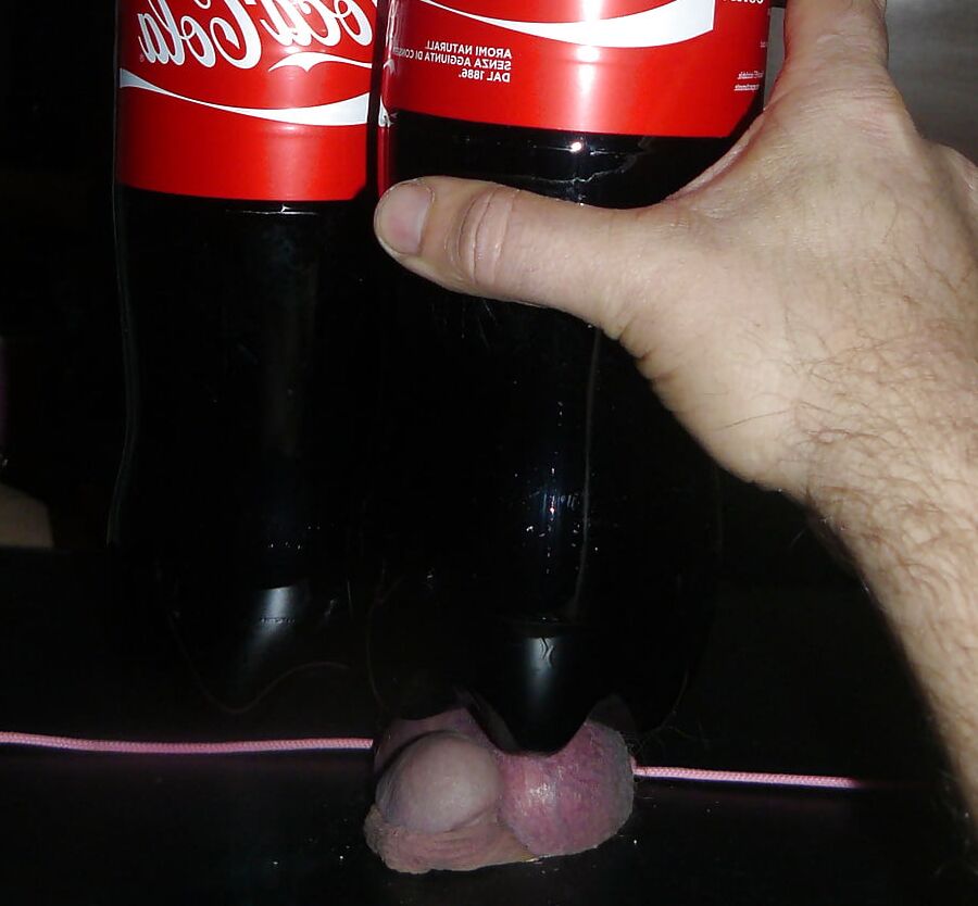 Cock...tail table