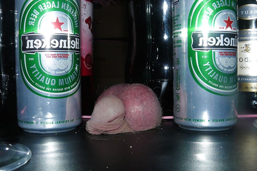 Cock...tail table