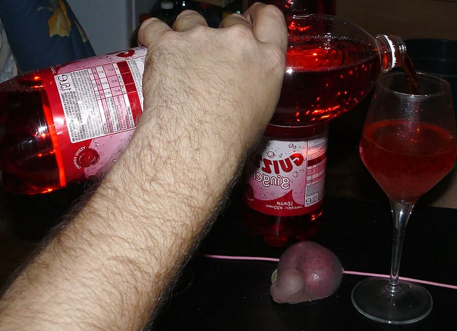 Cock...tail table