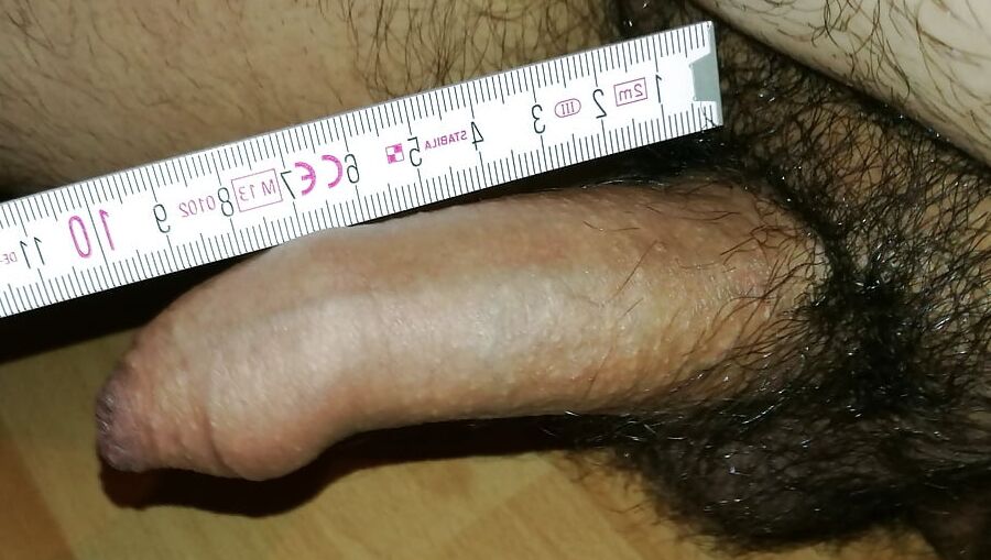 Tiny cock