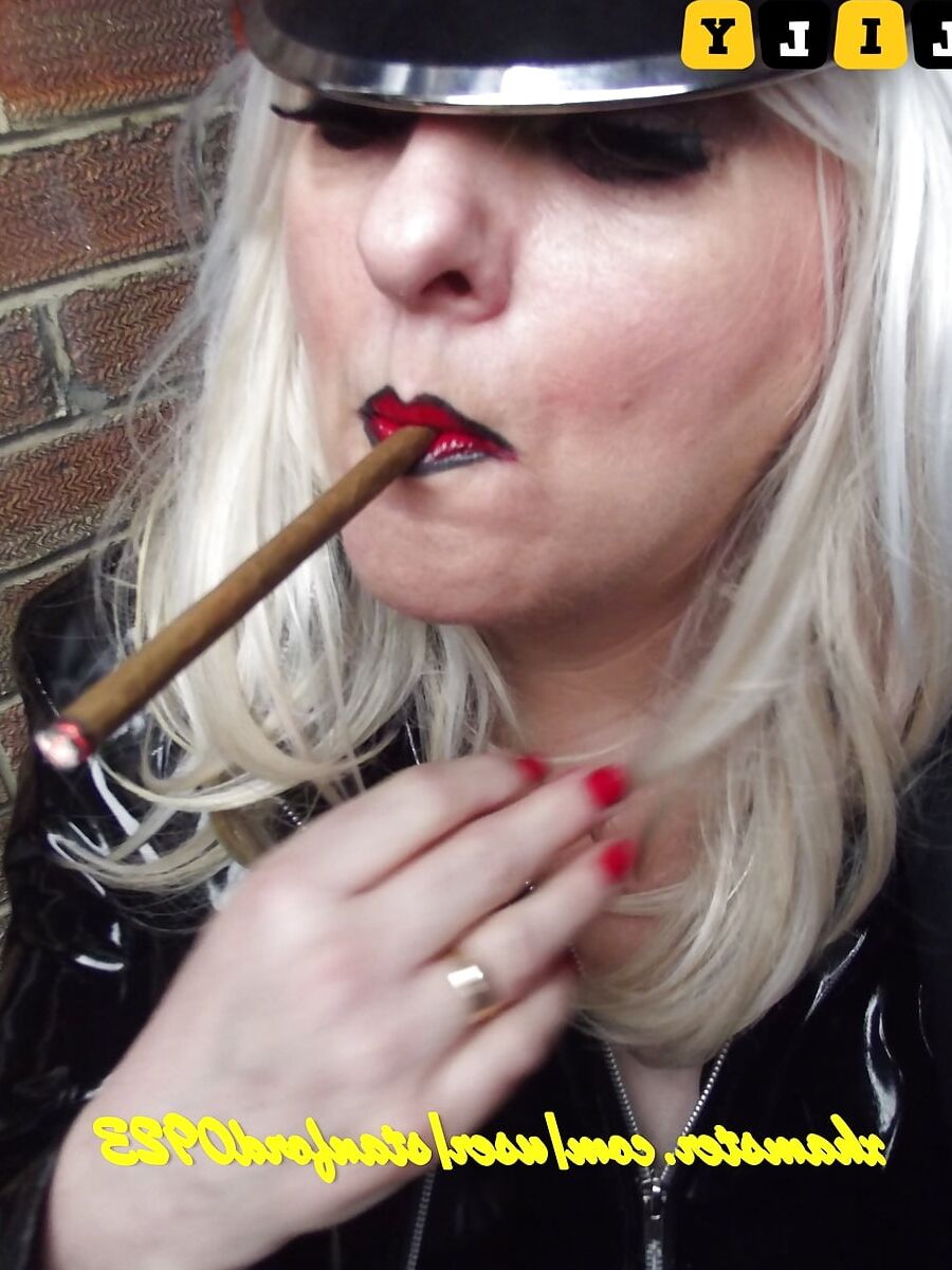MISTRESS LILY