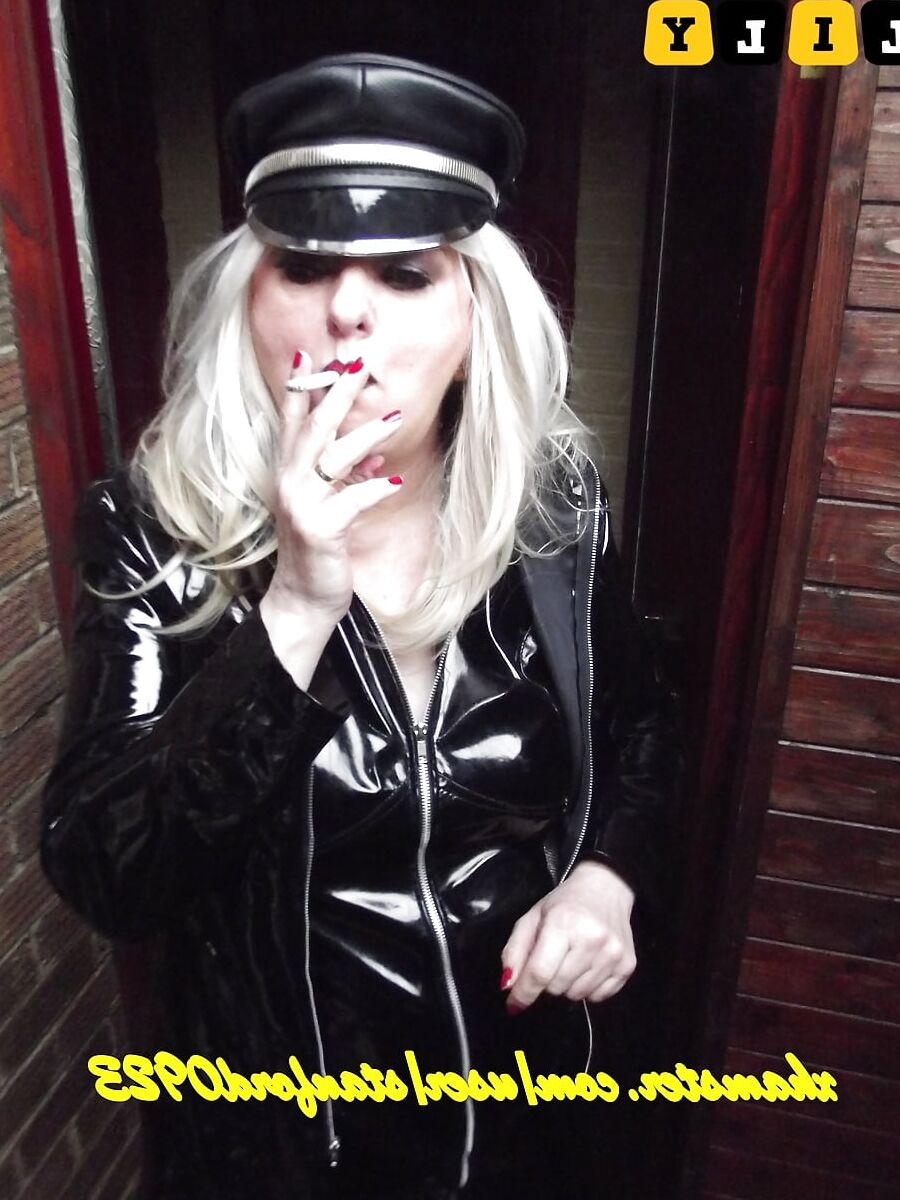 MISTRESS LILY