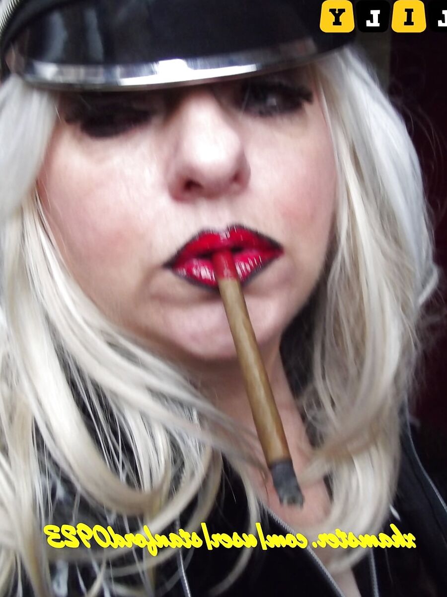 MISTRESS LILY