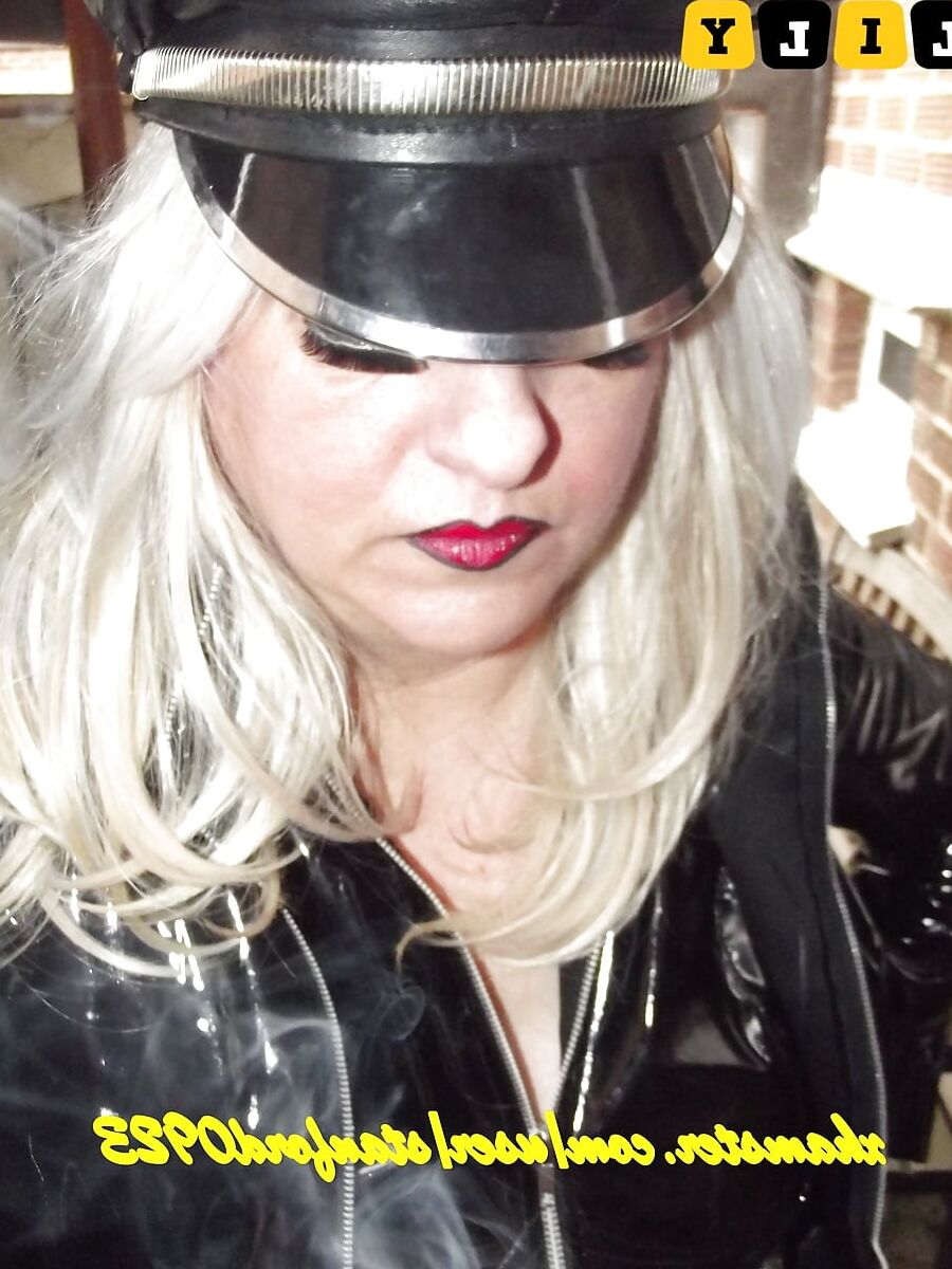MISTRESS LILY