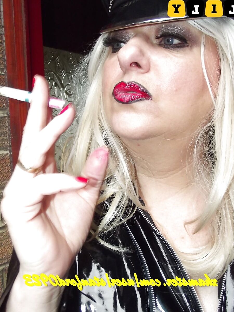 MISTRESS LILY
