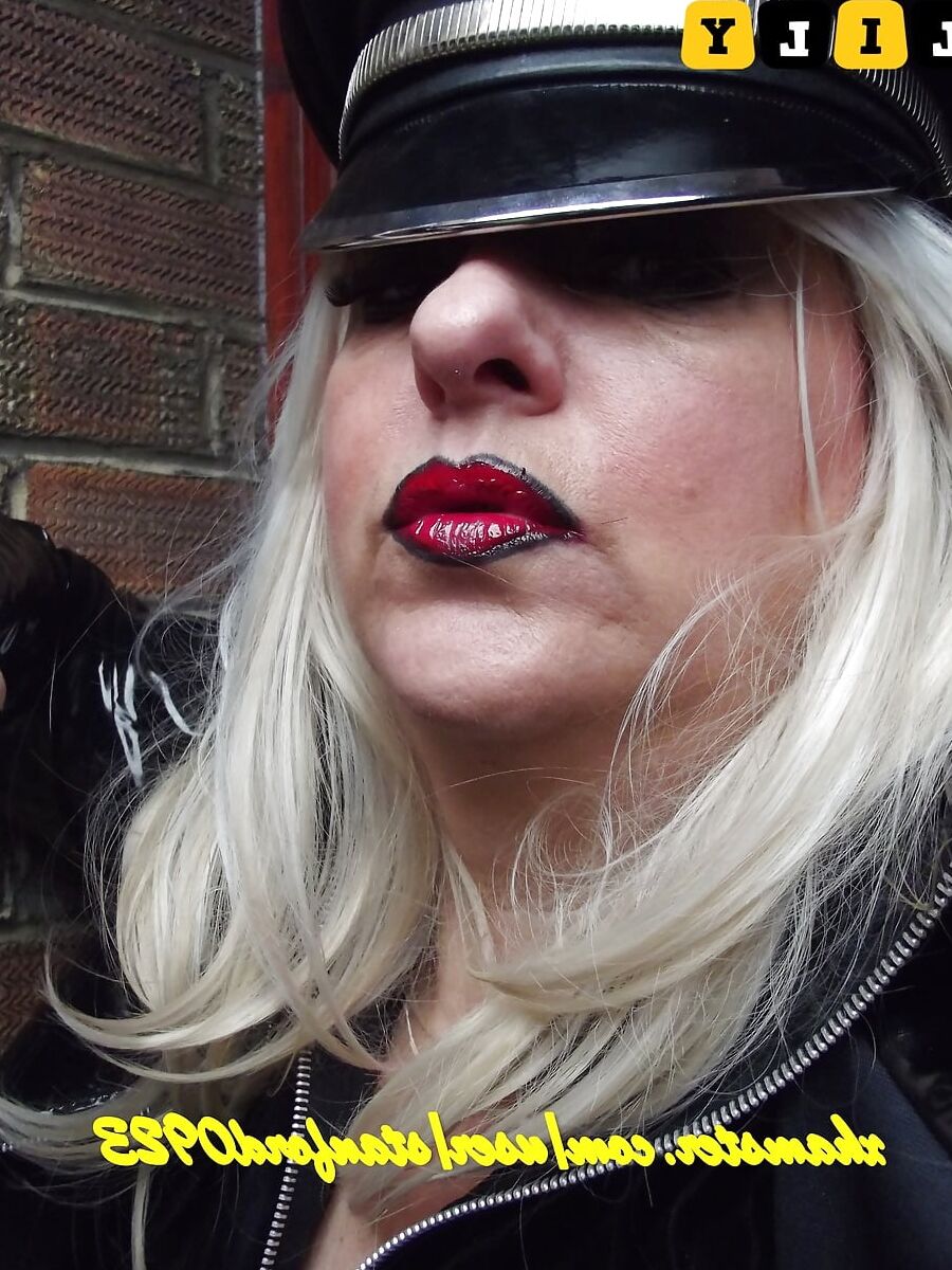 MISTRESS LILY