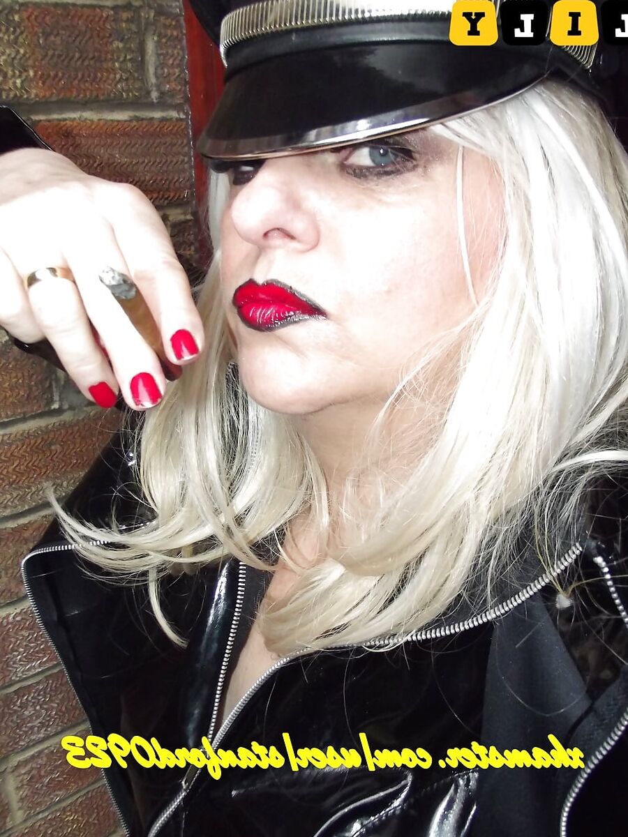 MISTRESS LILY