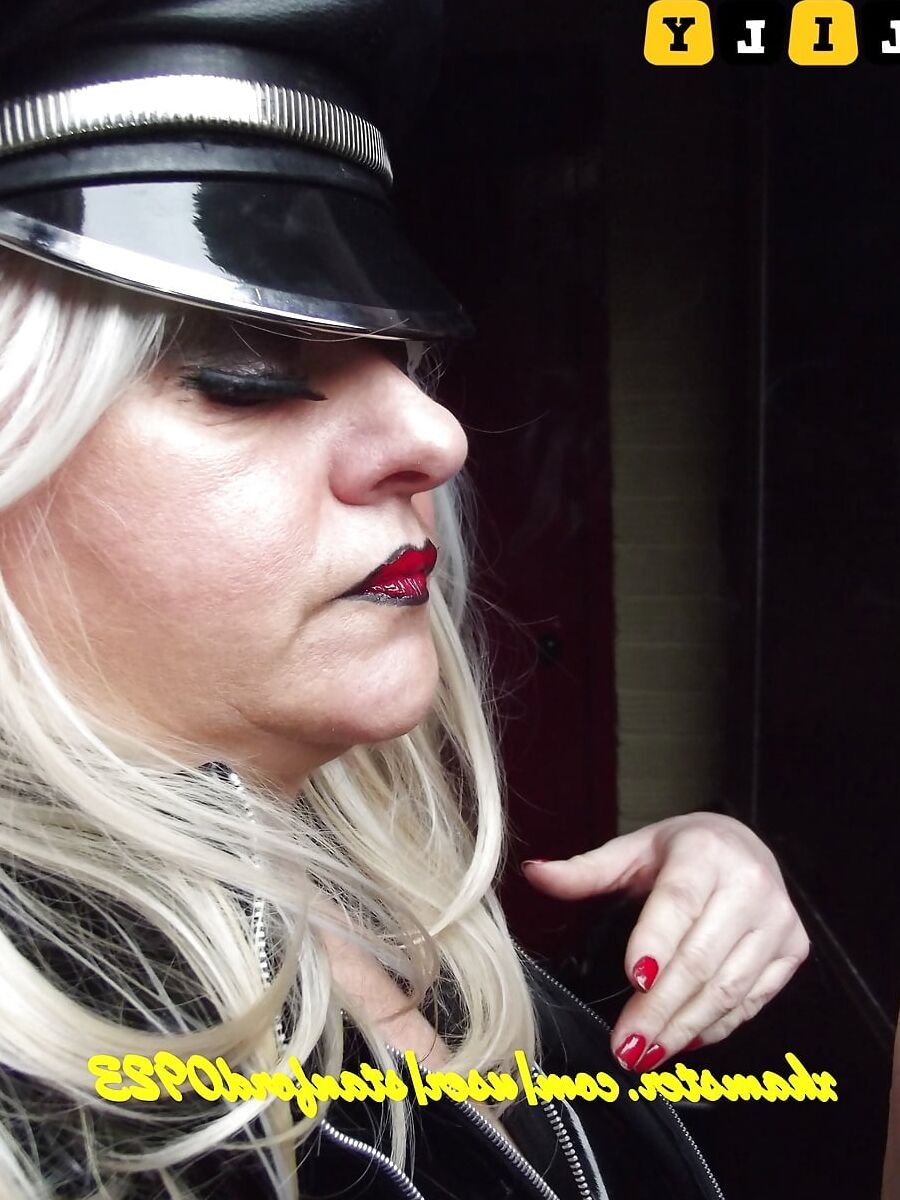MISTRESS LILY