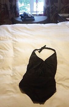 Photos from my Interracial hookup while on vacation story