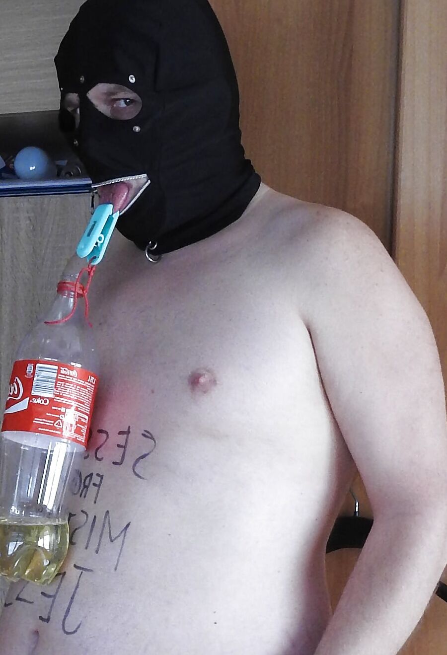 Rent skave: Mistress Jezz 2