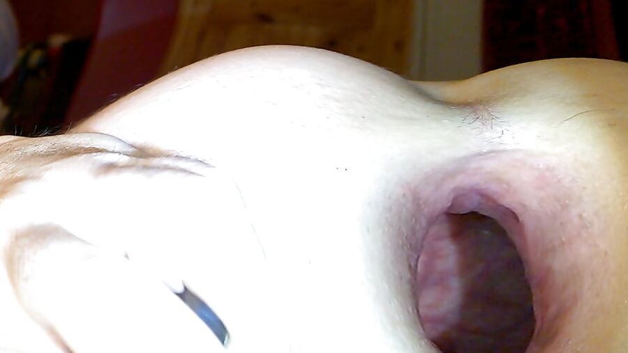 My Fake Gape 29