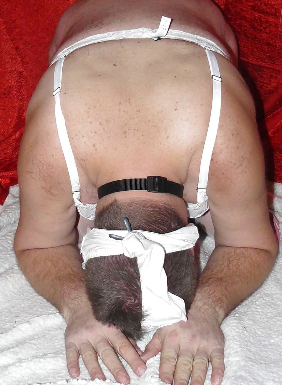 Punished for various failure for Mistress Celine