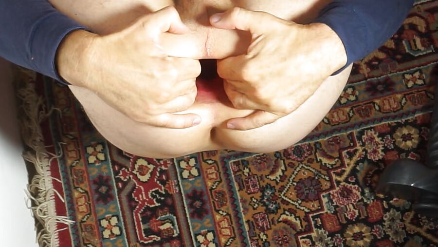 My Fake Gape 29
