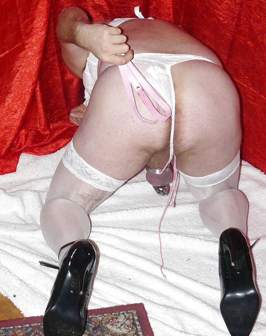 Punished for my negligence. Thanks Mistress Celine