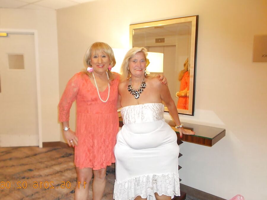 Fun in Atlanta