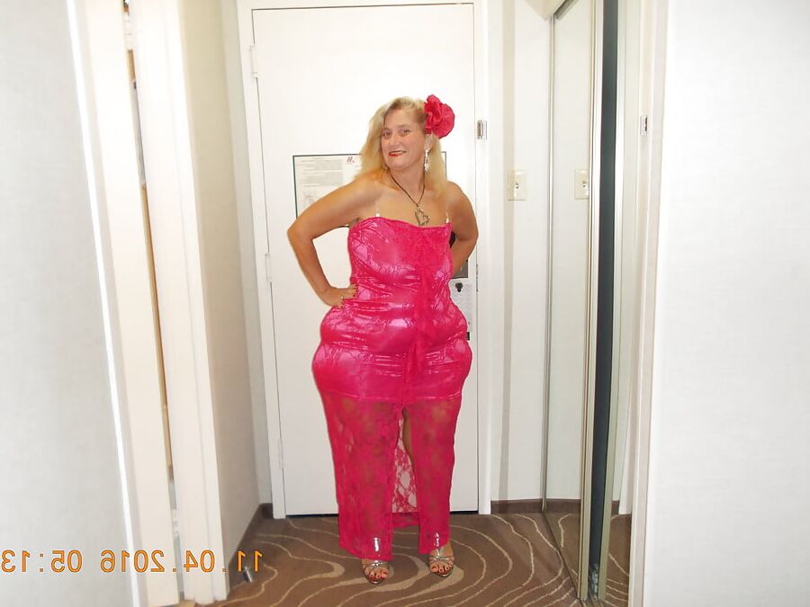 Fun in Atlanta