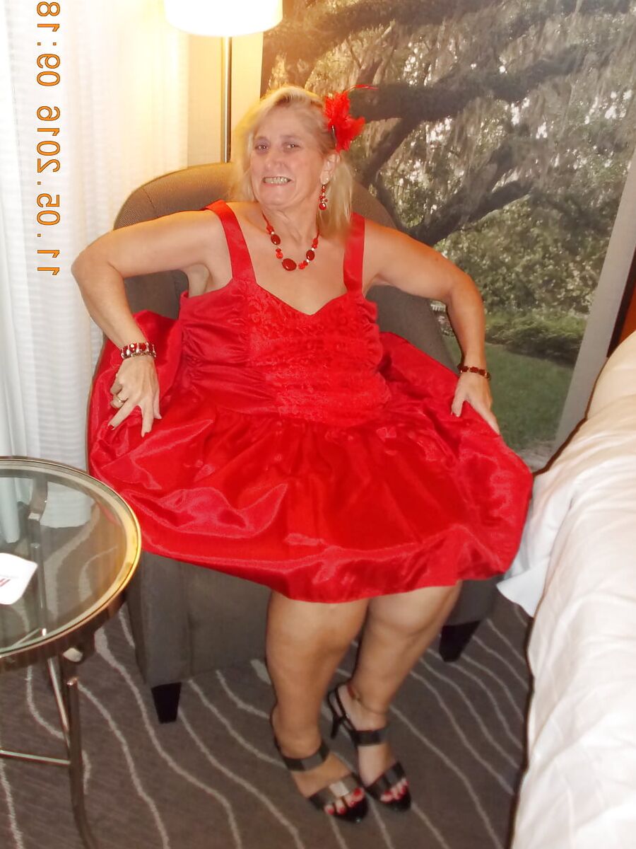 Fun in Atlanta