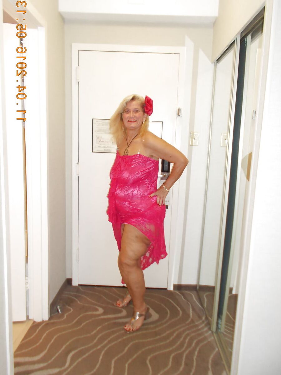 Fun in Atlanta