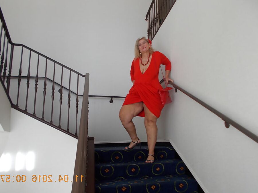 Fun in Atlanta