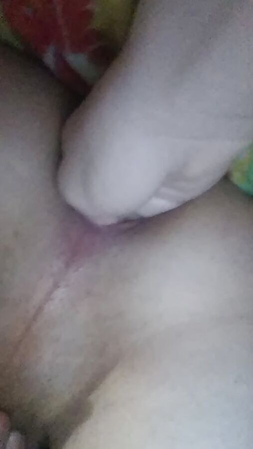 Me and toys
