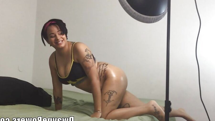 Very Passionate Ebony Lovers Sex