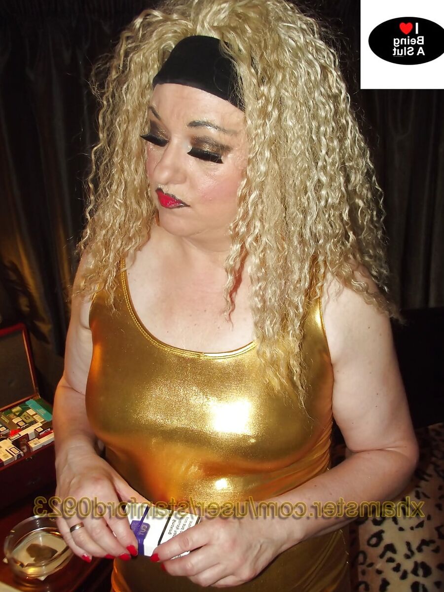 GOLD PT1