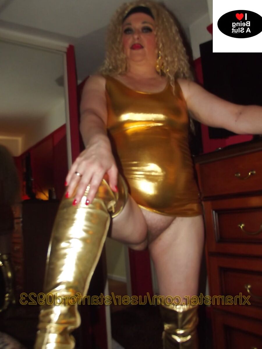 GOLD PT1