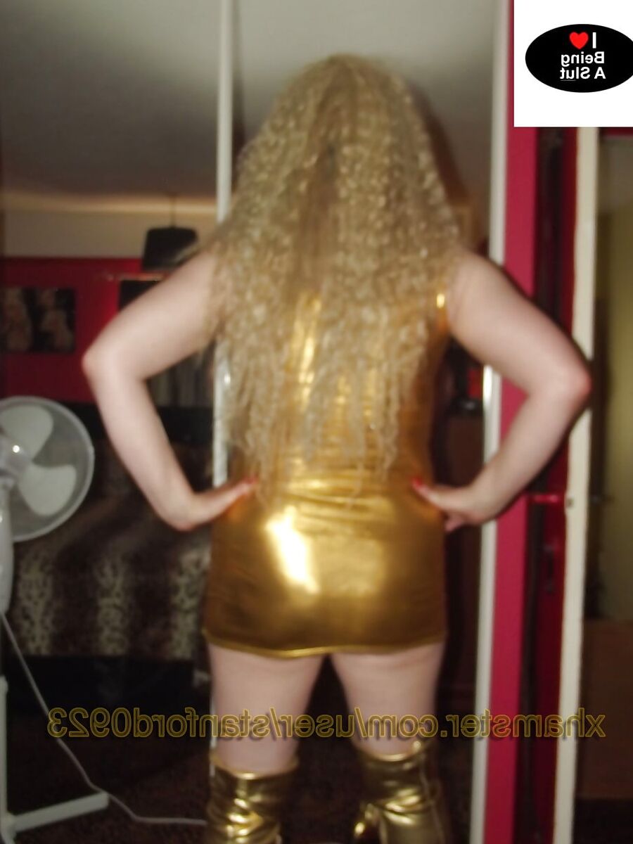 GOLD PT1